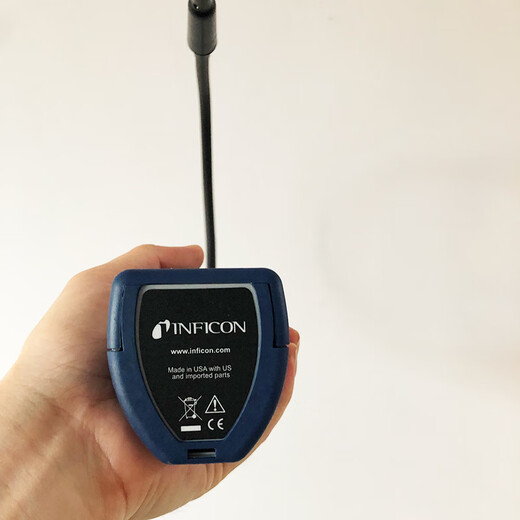 Yingfukang-Kältemittel-Leckdetektor D-TEK3 Central Klimaanlage Kältemittel Leckprüfung 721-202-CN41-Kältemittel-Leck-Kältemittel-Sensor (724-701-G1