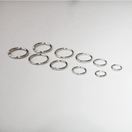 QIANSHU Pt950 platinum earrings, solid earrings, platinum fashionable simple earrings, Valentine's Day gift, platinum 0.23g, small size*single