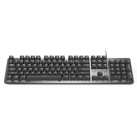 罗技（Logitech） K845游戏机械键盘 电竞键鼠套装 G502 HERO有线键鼠 游戏鼠标G402DJ11圣诞礼物 K845龙华轴-红轴