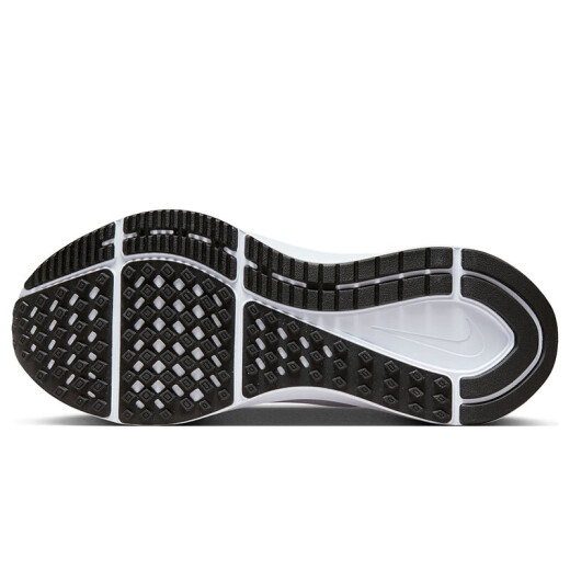 Nike Nike Laufschuhe Herrenluftkissen Struktur 25 SE Sportschuhe Fv4867-100 Weiß 40