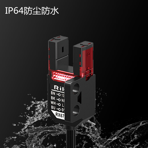 RLKO RX670-N / 671/672 / 674/675/676 / 677-P-NW Switch Switch Type RX677-N