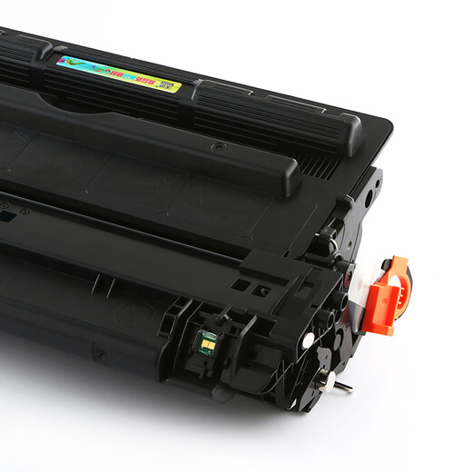 天色适用惠普M701a粉盒HP M435nw硒鼓MFP M701n M706n M701a CZ192A 93a打印机墨盒大容量LaserJet Pro