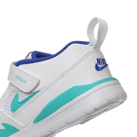 NIKE耐克（NIKE）婴童JORDAN STADIUM90SE(TD)运动篮球鞋HJ3519-100 HJ3519-100 21