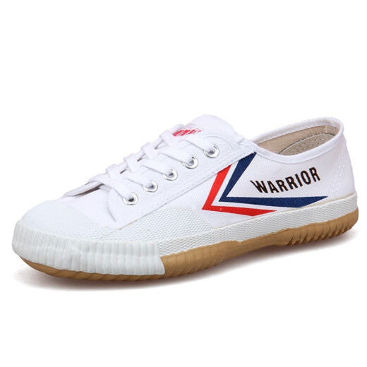 Huili Sports Examination Shoes Student Physical Test Track and Field High School Examination Shoes Canvas Breathable Martial Arts Shoes Long Jump Shoes Tug-War Jump Shoes All long Jump Shoes Track and Field are suitable/white 37. Large/Please take 2 sizes in small sizes
