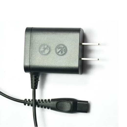 Philips Philips Electric Shaver Charger Plug-In Corde d'alimentation pour Honeycomb Series Shaver SP9810 9883 Philips Shaver Charger