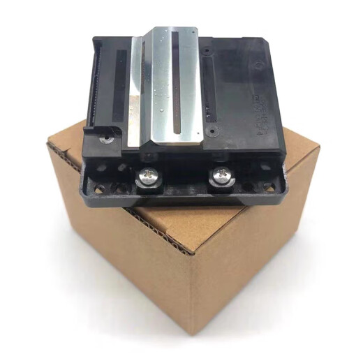 Gu Zhi is suitable for Epson L6168/L6166/L6178/L6198/L6180/L6170/L6160 nozzles, complete effect of original disassembly)