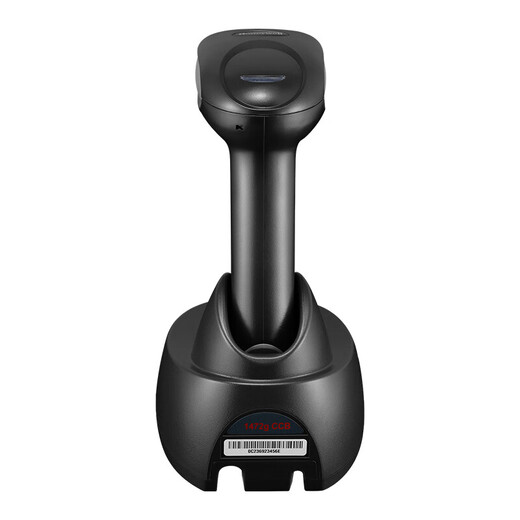Honeywell 1472G wireless scanner Bluetooth 2D image scanner scanner codes and damaged code scanner express logistics barcode gun corporate business