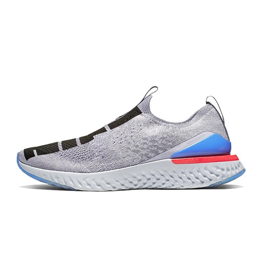 
Nike (NIKE) new men's running shoes lightweight, comfortable training wear-resistant sports shoes BV0417-001 CI1291-400 41
