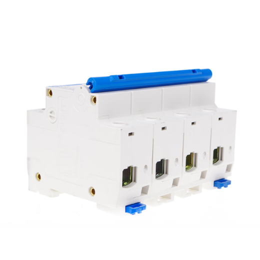 CLCEY industrial protector Acti9 series small protector IC65N single/price ZT-NXB/2P/125A