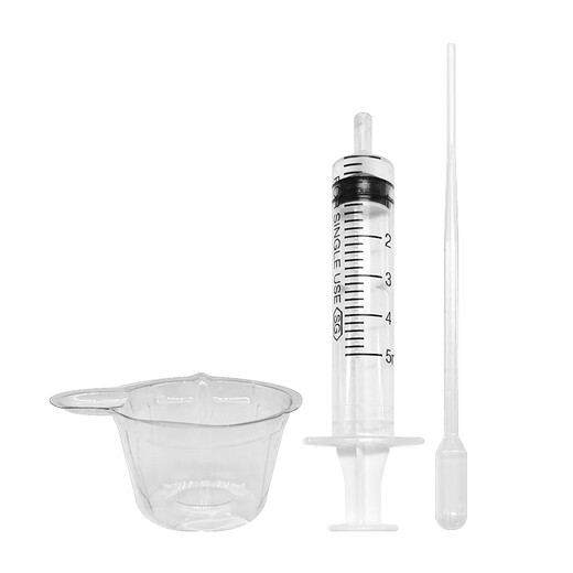 Wondfo jyr lactose intolerance test paper baby test baby urine galactose test kit to measure lactase