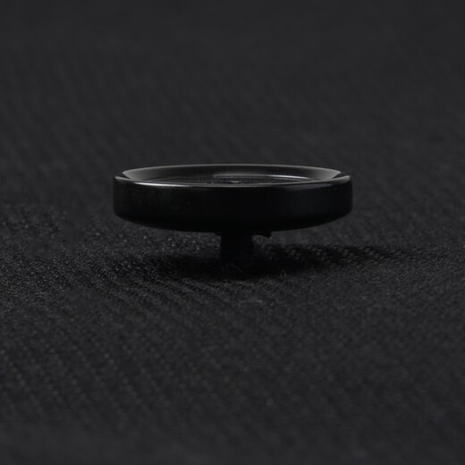 BAROMON anti-wrinkle and iron-free suit business light formal suit complete set of solid color business attire for successful men black-two-piece set 175B Please note the size of the trousers