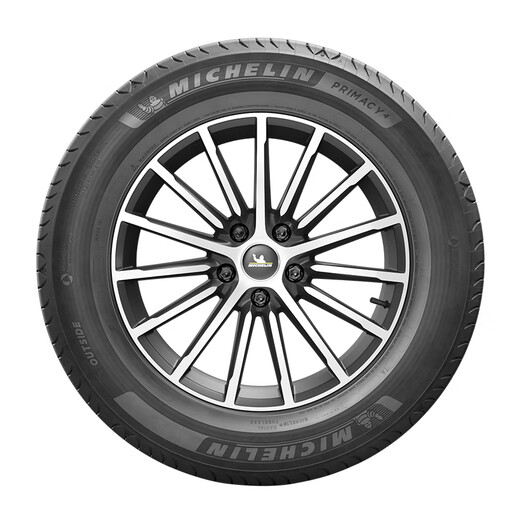 MICHELIN car tire 225/50R17 98W Haoyue fourth generation PRIMACY 4 suitable for Honda Accord