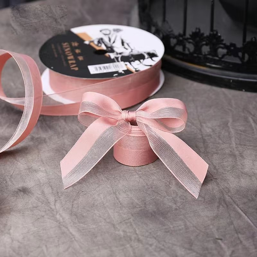 Cornean coreanos y viticadores de hilo nebuloso material de regalo de bricolaje hecho a mano flores flores de cinta de cinta de cinta de cinta de flores arte de flores pasta de frijoles rojo