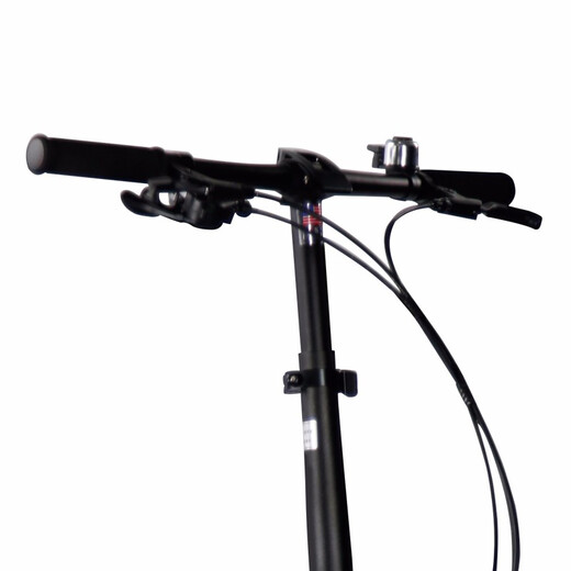 大行（DAHON）公路折叠自行车16英寸9速铝合金运动男女便携单车PAA693 AIR云白