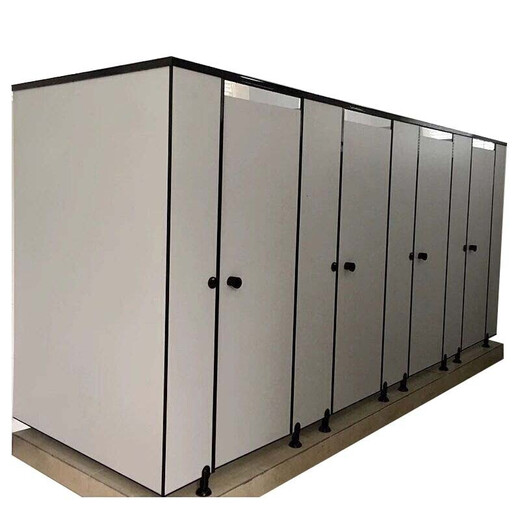 Der Meister des Great Scholars Partition Badezimmer Partition Board Public Toilet Partition Board Toilet Partition Board DJ-XMY-3886