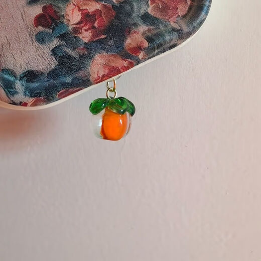 Ye Yu es adecuado para la interfaz de teléfonos móviles de Persimmon Ruyi de Yuyi Persimmon Ruyi