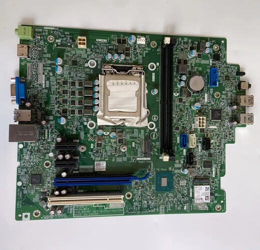 
OptipLex 3080 Vostro 3681 3690 3888 3881 3991 3990 motherboard 3991 motherboard warranty one year