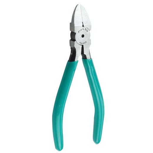 Baogong (Pro sKit) PM-805E thin knife diagonal pliers diagonal nose pliers