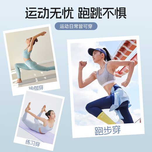 李宁（LI-NING）运动内衣女高强度防震防下垂文胸美背跑步跳操瑜伽健身服背心黑XL