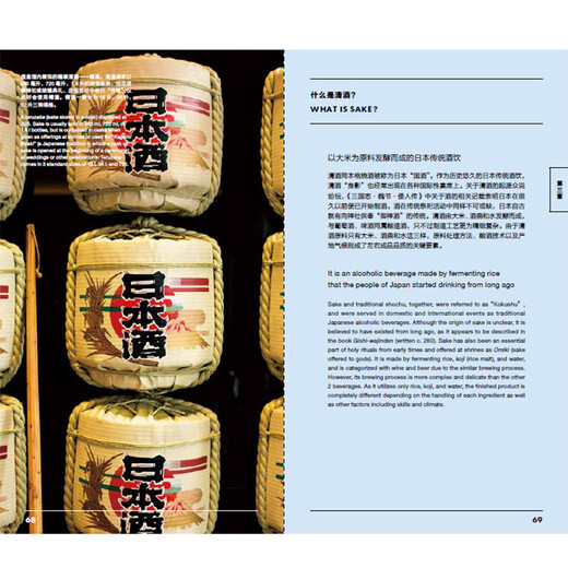Tokyo Art Tour Japanese Sake Art Publishing House Buchredaktion CITIC Publishing House