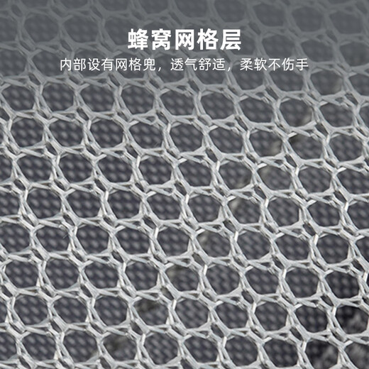fancyfreeRFID防盗刷护照包旅行便携证件票据零钱保护套收纳包出国旅游用品 小号白色