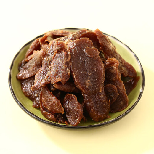 Li xiji xuexiong rein handgefertigte Ingwer -Süßigkeiten und Fudge authentische alte Ingwersaft -Süßigkeit Spezialität alte Ingwer Süßigkeit Casual Snacks Lakrizeigelgelbe Haut + Honey Mandarine Peel + gealtertes Essigginger 694g