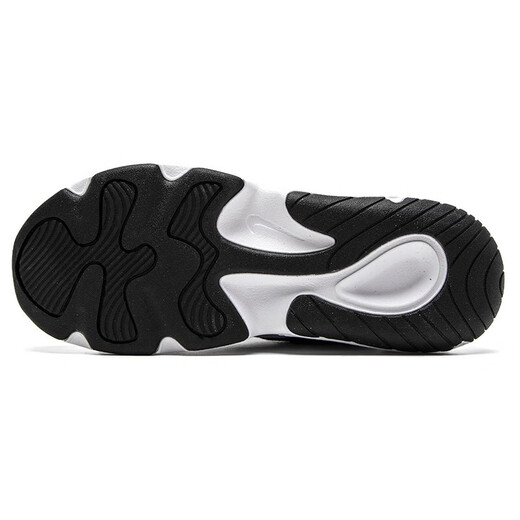 
Nike (NIKE) women's shoes New TECH HERA comfortable and simple shock-absorbing and wear-resistant sports and casual shoes DR9761-101 DR9761-101 38