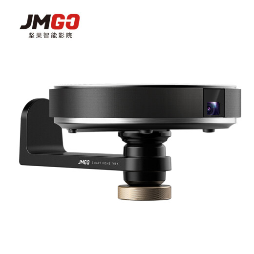 Nut projector wall-mounted bracket G7S/J7S/P3/H6/X3/J9/J10/G9 projector wall-mounted pan/tilt wall wall-mounted bracket Nut spherical wall mount