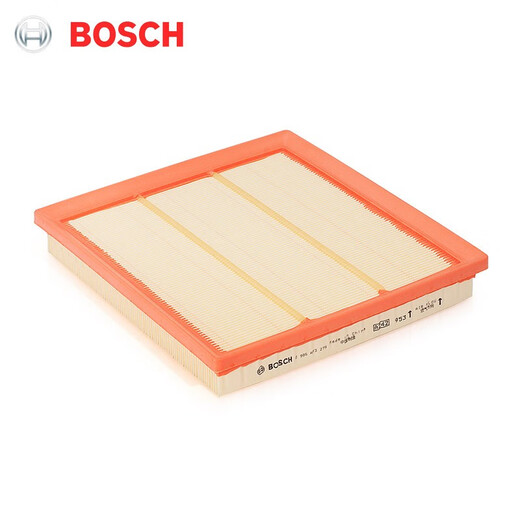 Filtro de aire original para coche Bosch (BOSCH)/filtro de compartimento de filtro de aire Buick GL8 ES Lu Zun 2,0 T 2.0T653T