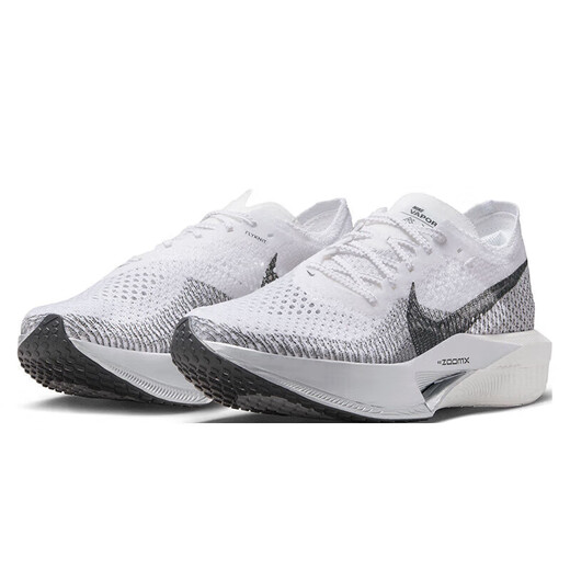 Nike Nike Marathon Running Shoes Damen-Carbonplatten-Dampfstuhl Next% 3 Sportschuhe DV4130-100 White Grey 39