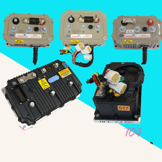 适用于英博尔MC3527控制器MC3528控制器御捷雷丁雷军道爵赛驰宝雅 MC3527-72V