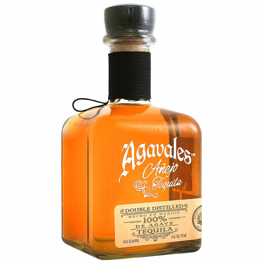 Original importierter ausländischer Wein aus Mexiko Acavilas gealtert Tequila 750 ml Spiritierte Tekiraki Agavales
