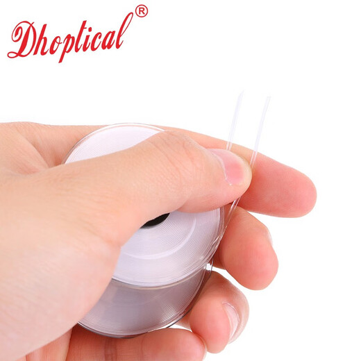 Glasses wire pads, glasses processing grinding pads, glasses accessories consumables (2 packs) small size 1.2MM 2 pcs (used more)