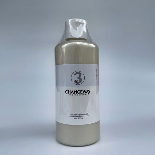 DAOM [Oficial] 3+ Cape Glycisina Reducción de la esencia Reparación de leche REPARACIÓN ANTI-DANDRUFF CHAMPOO 728ML