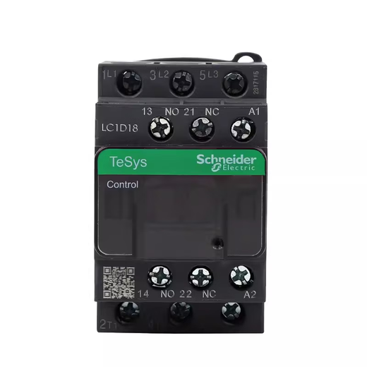 
Schneider Electric Schneider AC Contactor M7C220V12182LC1D95B7CAC24 Picture Price B7C-AC24 LC1D09