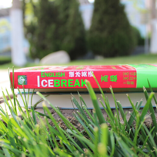 破冰英语(高级)
