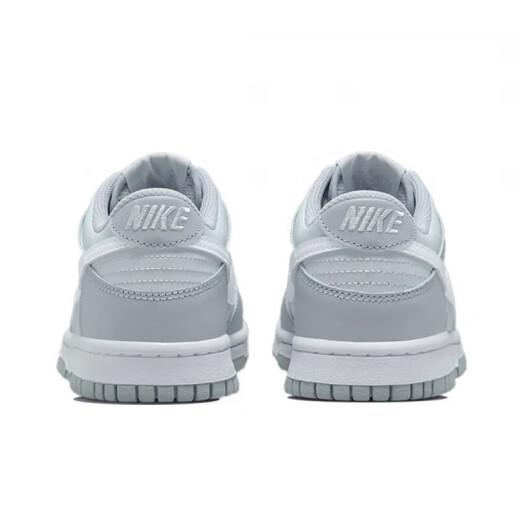 
Nike (NIKE) Shengdao Trend 2024 Autumn Teenagers DUNK LOW (GS) Classic Daily Comfort DH9765-001 38