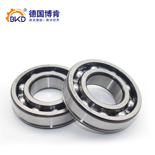 德国BKD进口轴承6220 6221 6222 6224电机6226深沟球轴承6228 6230zz 6228-E钢保 【P5级】140*250*42