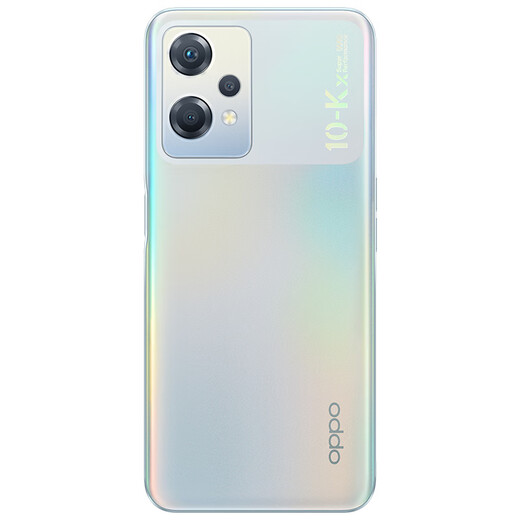【9成新】OPPO K10x 极光 8GB+128GB 67W超级闪充 5000mAh长续航 120Hz高帧屏 6400万三摄 高通骁龙695 拍照 5G手机