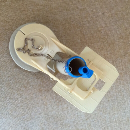 
Jiabai Decoration T0T0 Toilet tank accessories CW886 854 864 874 Drain valve Drain valve Drain valve