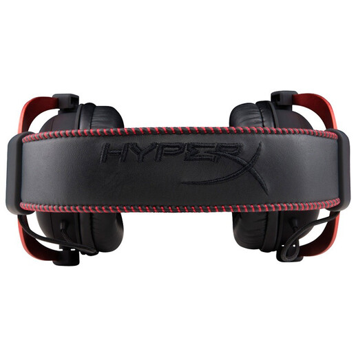 Extremely unknown (HYPERX) Hurricane 2 Hurricane 3 series e-sports gaming headset headset fps chicken headset noise reduction microphone original Kingston cloud2 gaming headset hurricane 2-black red 7.1 virtual surround sound