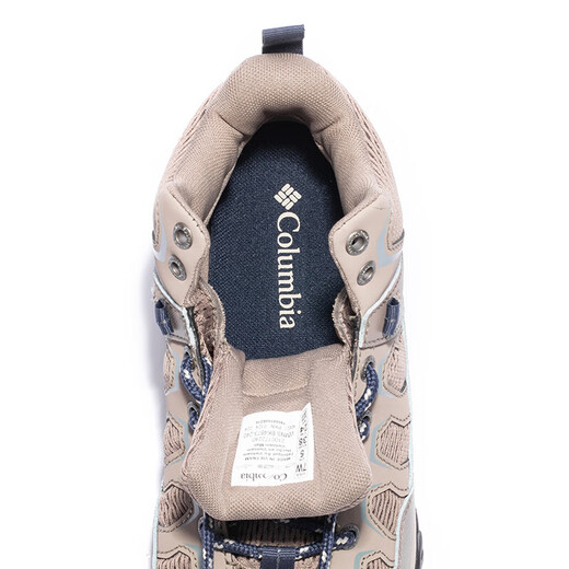 
Columbia women's shoes outdoor non-slip wear-resistant hiking shoes BK4873 240 36