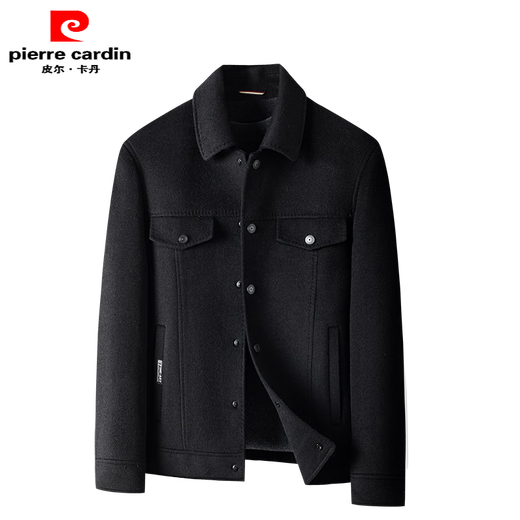Pier Cardin Wool Wol Wool Wool Wool Wool Wool Wole Wool Wool Wool Wool Whort Wool Wool Top Green 175/L