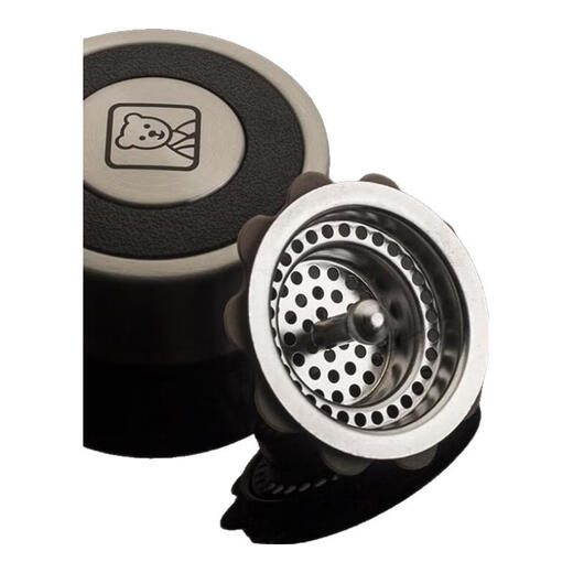Xino 304 Filtro de loto de acero inoxidable Tea Té Partition Tea Copa de vidrio Accesorios de aislamiento Filtro Neto Sello anillo Original 5607/6066/6067/6191/6552