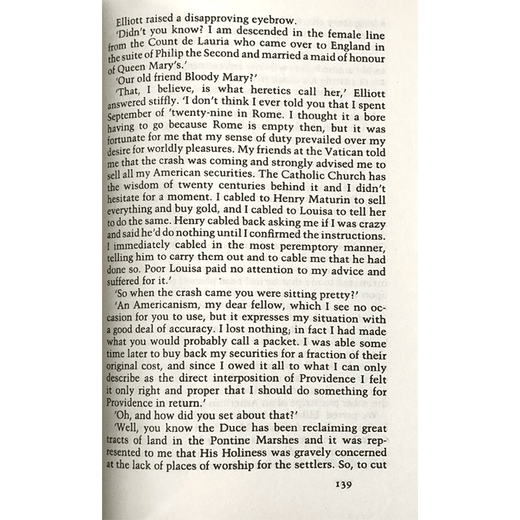 刀锋 英文原版小说 The Razor’s Edge 毛姆短故事精选集1 进口经典文学著作 W. Somerset Maugham威廉·萨默赛特·毛姆