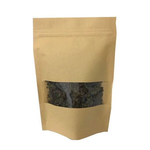 
2024 Tsinger Tea Hunan Yongzhou Dashunhuang Mountain Tsinger Tea Plant Literacy Tea is better than Qingqianliu