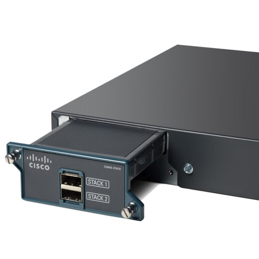 Cisco (CISCO) C2960X-STACK=switch stacking module