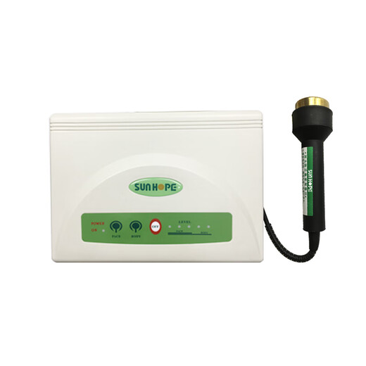 Shanghe TBS Ultrasonic Beauty Instrument Home Introduction Facial Facial Flagship Guanmian.com Product Upgraded Single-head Instrument