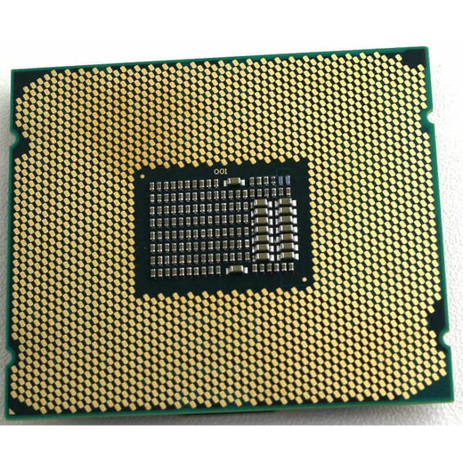 Ekkisch Xeon W-21xx22xx 12xx13xx 33x Processeur de poste de travail CPU à canal unique