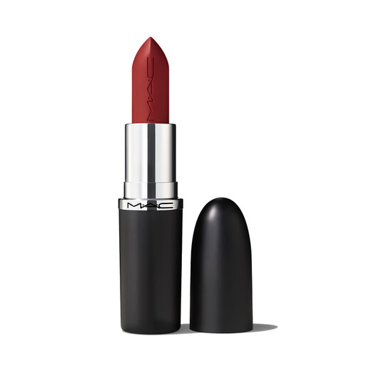 
[99% new] M.A.C Meike brand new light satin gloss large bullet mac lipstick #826 light-swelling pink Teacher's Day gift birthday gift